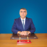 Qarabağ regional şöbəsi