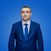 Məmmədov İlqar Nizami oğlu