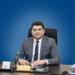 Kazımov Elməddin Kamandar oğlu