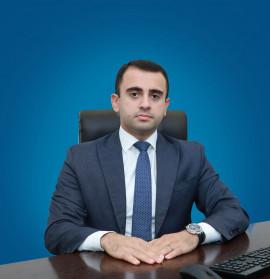 Rüfət Əliyev