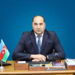 Nəzərov Təngiz Maxsud oğlu