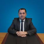 Əzizov Şahin Səhliyalı oğlu