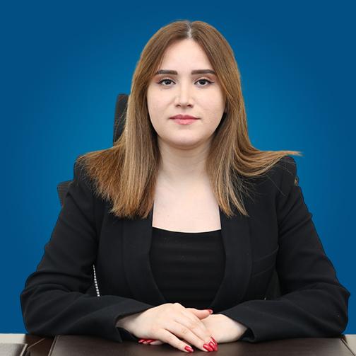 Baxşıyeva Günel Elşad qızı