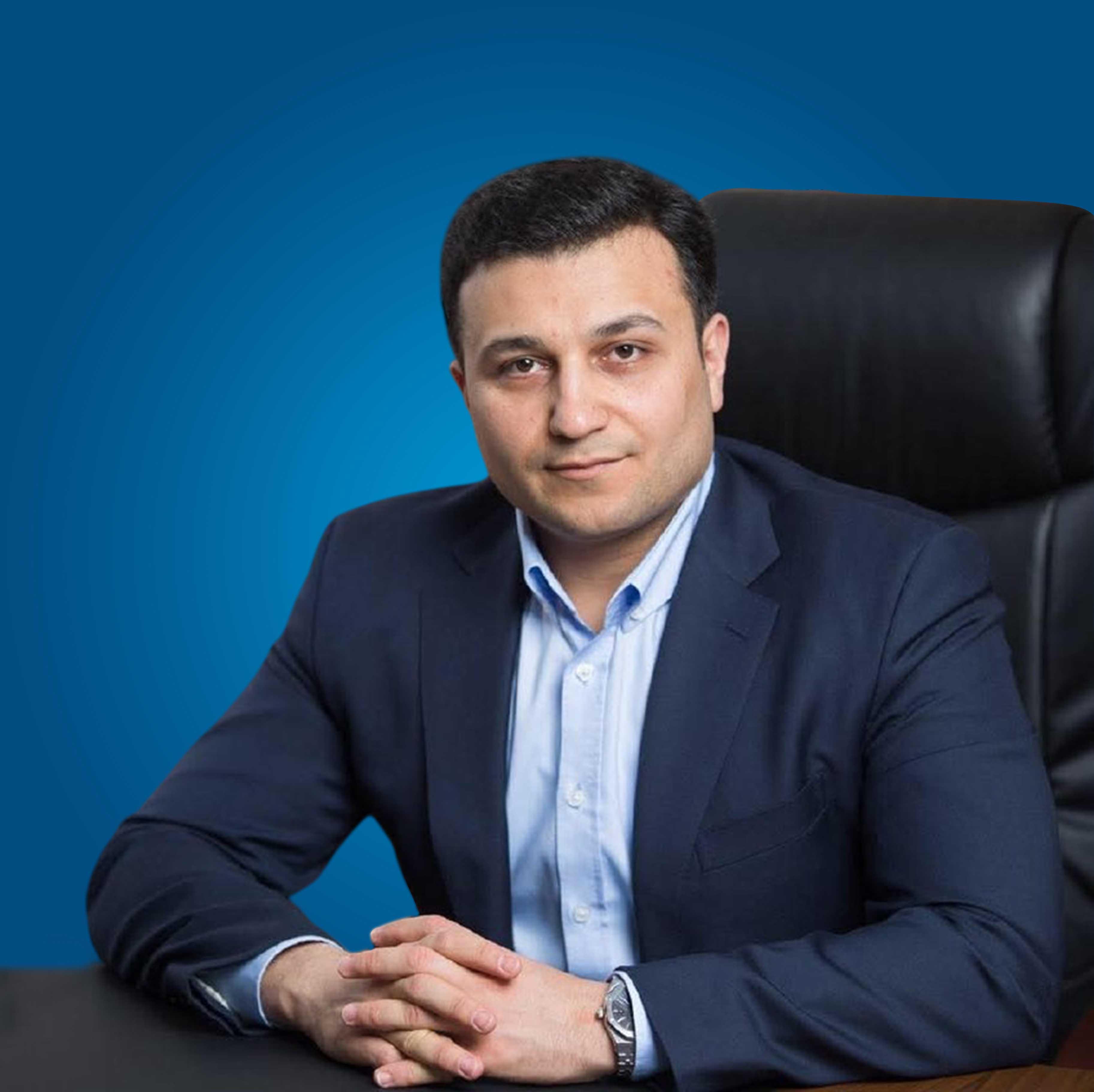 Rüstəmov Mürsəl